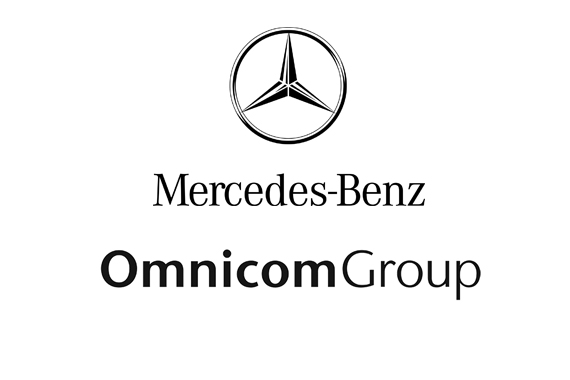Omnicom ganó la cuenta de medios global de Mercedes-Benz