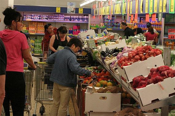 Mercados y bodegas suman el 60% del market share del retail peruano
