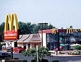 La nueva frase global de McDonald’s es ahora “I’m lovin’ it”
