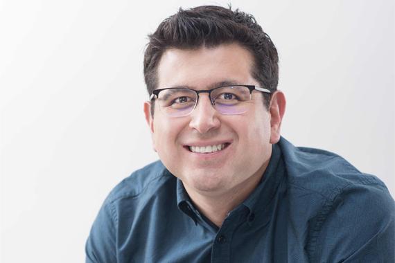 Alejandro Sobrino se incorporó a Publicis México como director de transformación digital