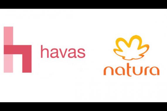 Havas amplió su relación con Natura